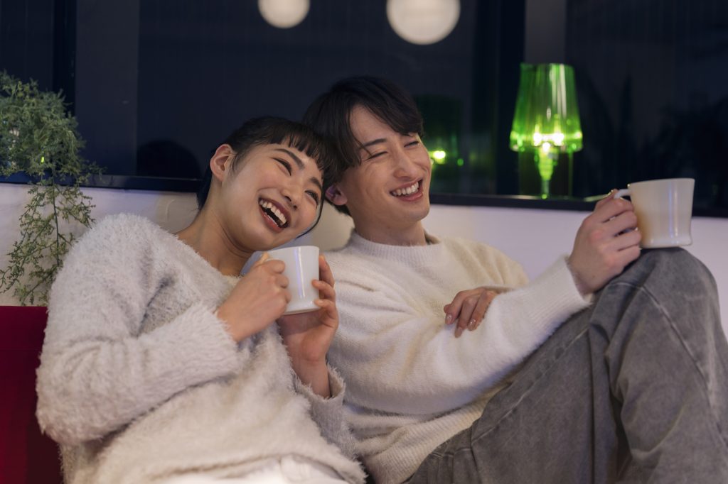 新宿でのホテルデートがおすすめの理由