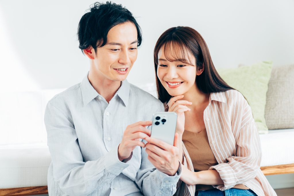新宿でホテルデートをする際のホテルの選び方