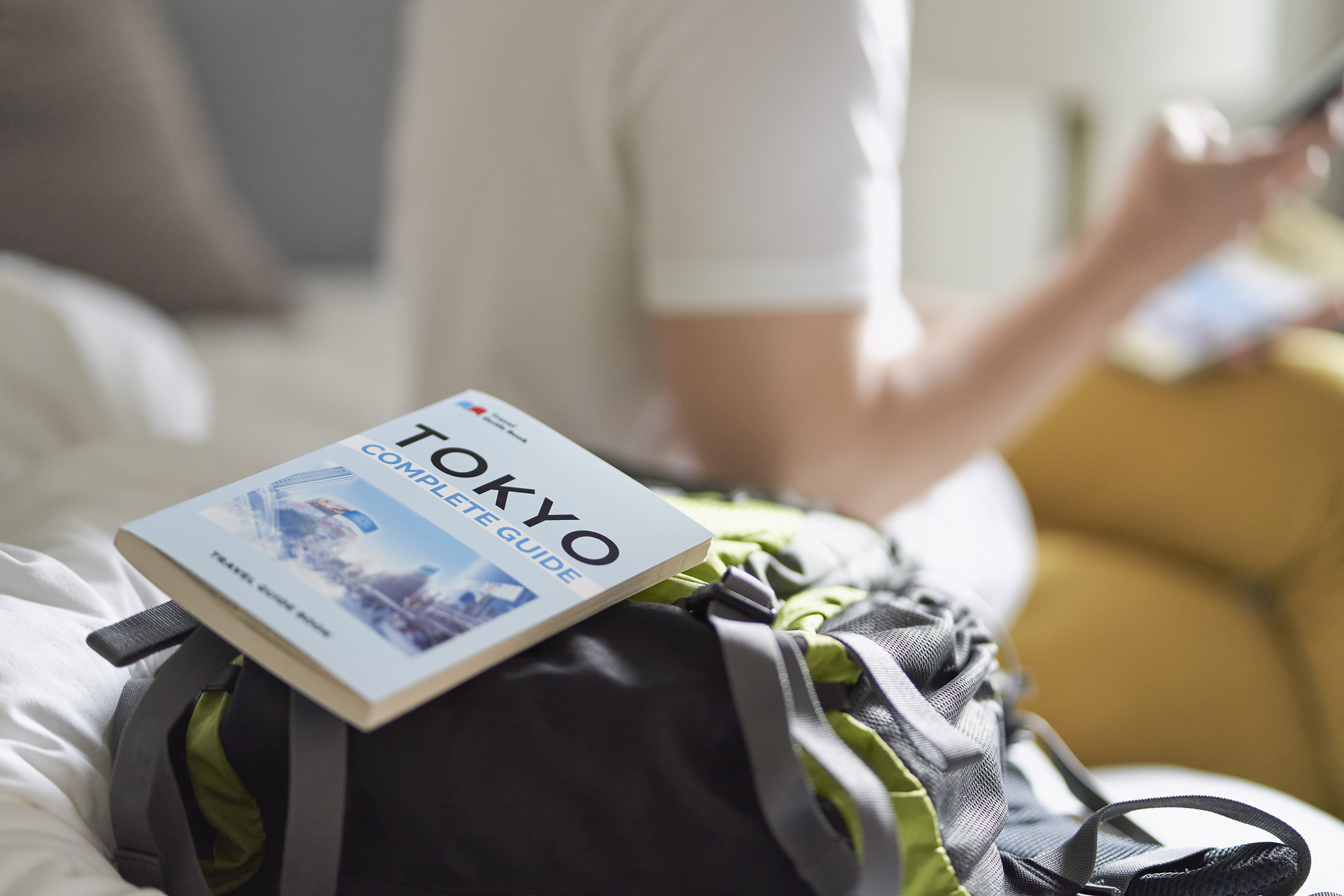 外国人観光客におすすめの東京にあるホテルを紹介